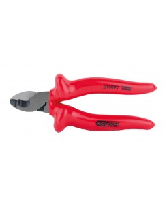 Cisaille à main 1000V, 165 mm