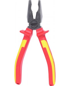 Pince universelle isolée à...