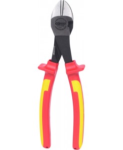 Pince coupante diagonale...