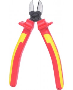 Pince coupante diagonale...