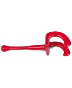 Clé de maintien isolée,...