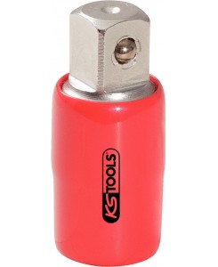 Augmentateur isolé 1/4F x 3/8M