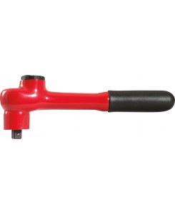 Cliquet réversible isolé...