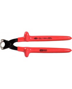 Tenaille isolée, L.250 mm