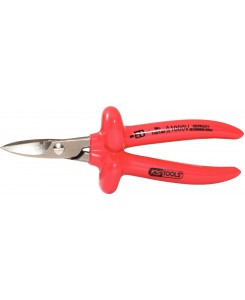 Cisaille isolée, L.180 mm