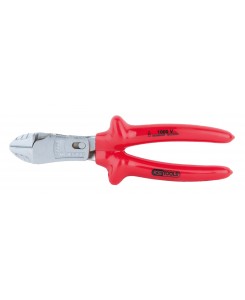 Pince coupante diagonale...