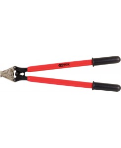 Pince coupe-câbles isolée,...