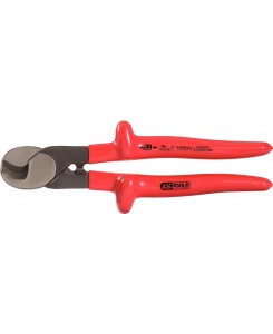 Cisaille isolée, Ø15 mm -...