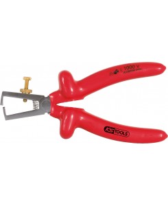 Pince à dénuder avec...