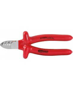 Pince coupante diagonale...