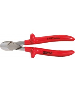 Pince coupante diagonale...