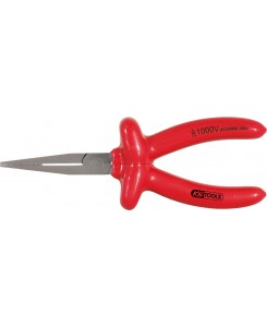 Pince plate à bec long...