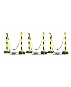 Kit délimitation zone de...