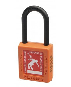 Cadenas orange en nylon,...