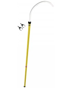 Perche sauvetage isolante,...