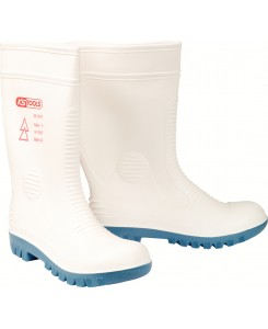 Botte de sécurité isolée, 41