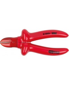 Pince coupante diagonale...