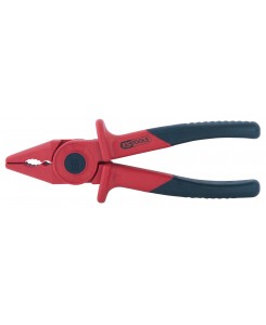 Pince universelle isolée en...