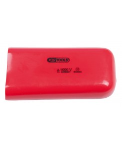 Capuchon oval isolant, 40 mm