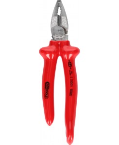 Pince coupante diagonale...