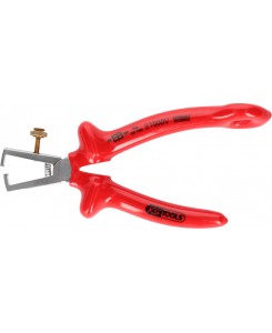 Pince à dénuder 1000 V avec...