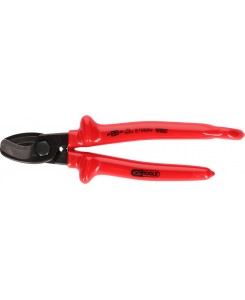 Coupe-câbles à une main...