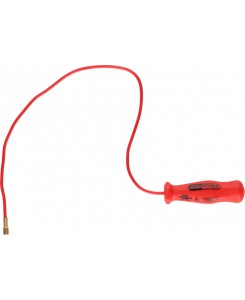 Aimant isolé avec tige...