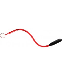 Miroir d'inspection isolé,...