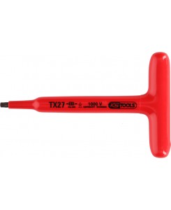Clé mâle Torx à poignée en...