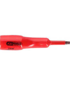 Douille tournevis longue...