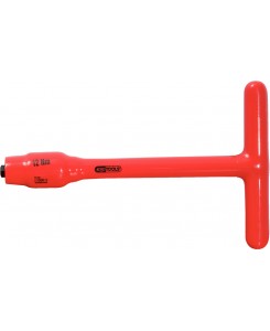 Limitateur de couple isolé...