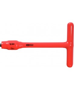 Limitateur de couple isolé...