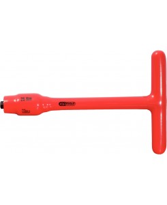 Limitateur de couple isolé...