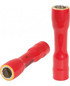 Douille extra-longue 135mm...