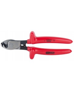 Cisaille isolée, Ø 6 mm