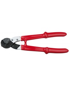 Cisaille avec revêtement...