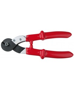 Pince coupe-câble avec...