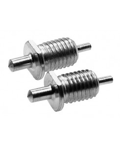 JEU DE 2 ERGOTS DE RECHANGE