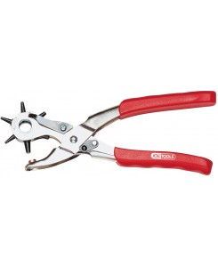 Pince emporte-pièces...