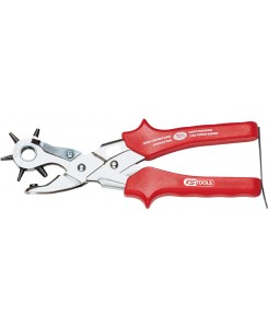 Pince emporte-pièces...