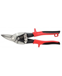 Cisaille à tôle - coupe à...