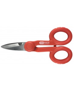 Ciseau d'électricien avec...