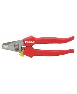 Cisaille à câble...