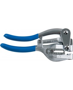 Pince emporte-pièces