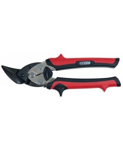 Mini cisaille à tôle -...