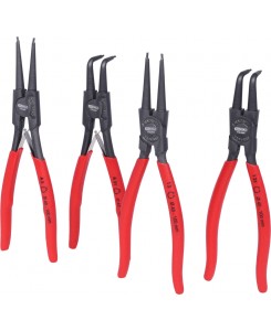 Jeu de pinces à circlips,...