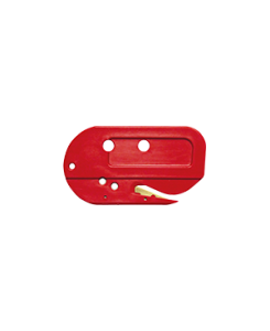 couteau de sécurité  CARENE