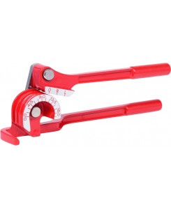 Pince à cintrer triple, DIM...