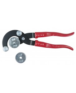 Pince à cintrer pour...