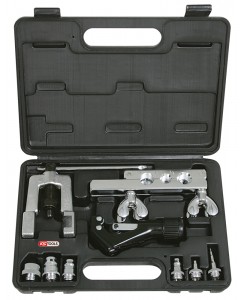 Composition d'appareils à...